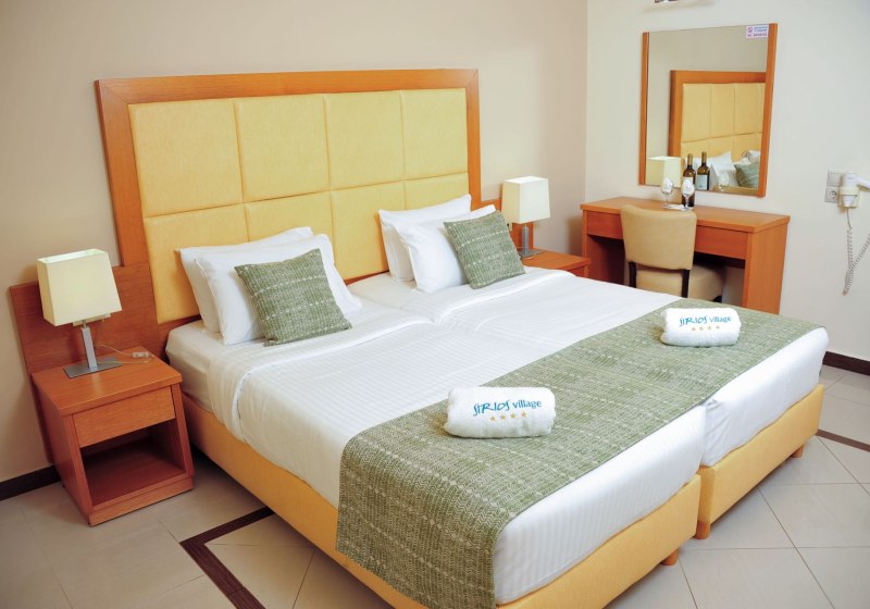 Zimmer & Wohnkomfort