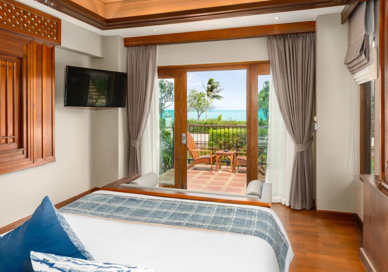 Zimmer & Wohnkomfort