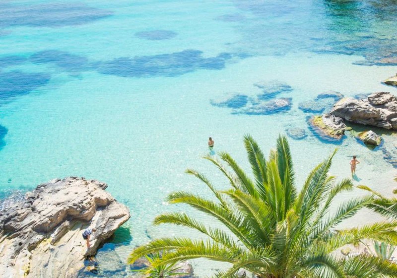 Cala Fornells Hotel