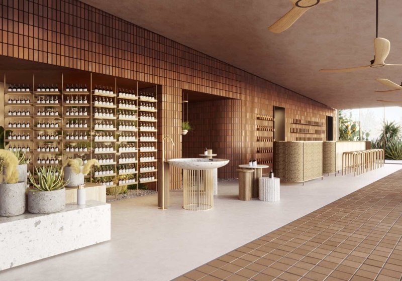 Beispiel: Wellness & Entspannung