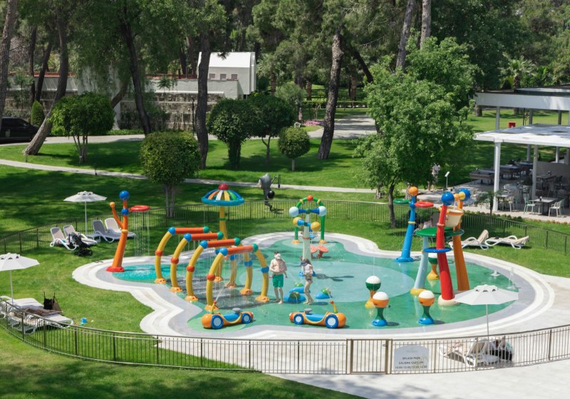 Arcanus Hotels Sorgun