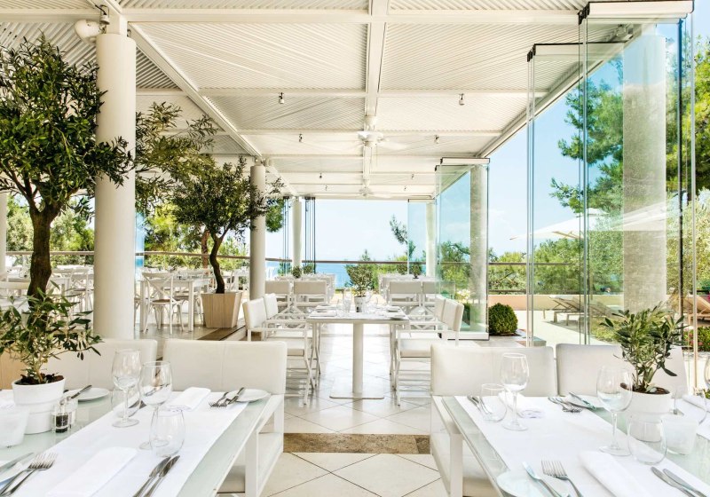 Ausstattung & Service