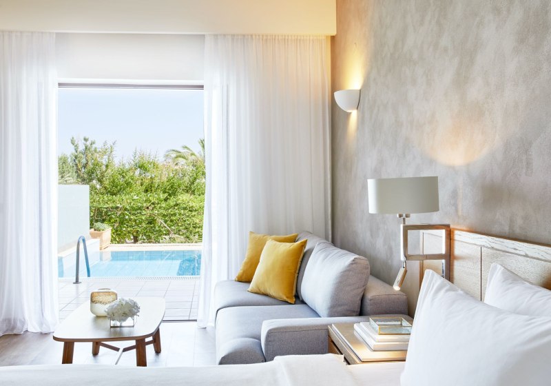 Zimmer & Wohnkomfort