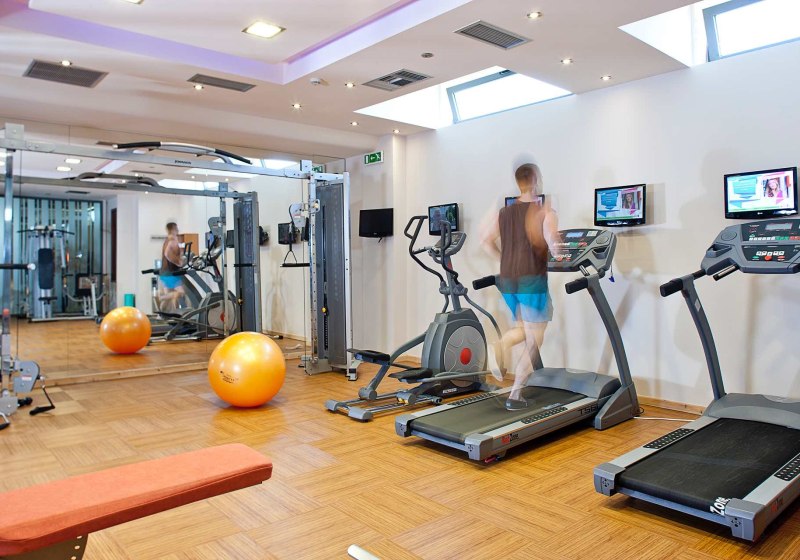 Wellness & Entspannung