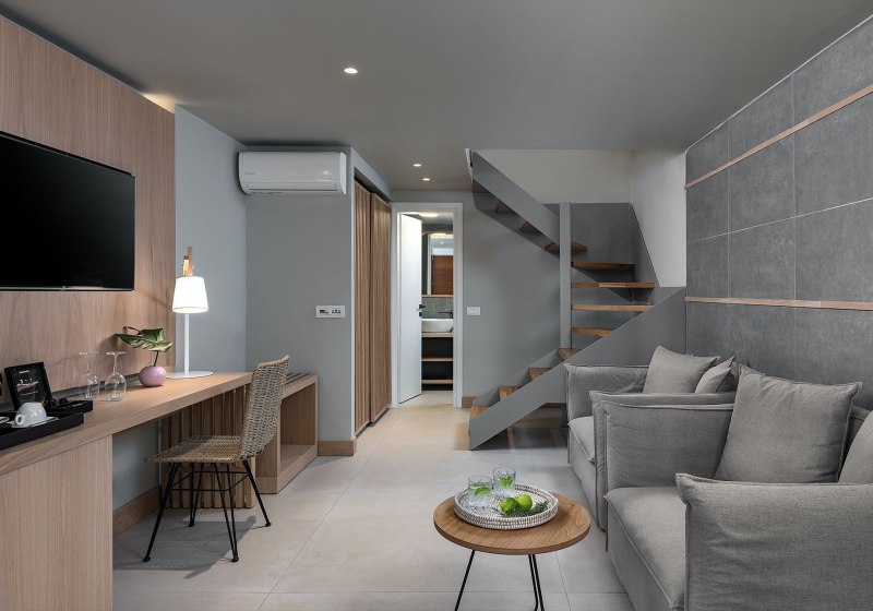 Zimmer & Wohnkomfort