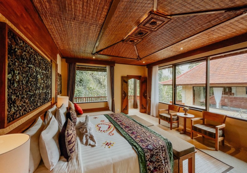 Zimmer & Wohnkomfort