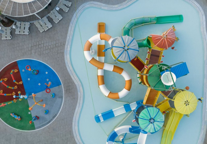 Stella Palace Resort & Spa