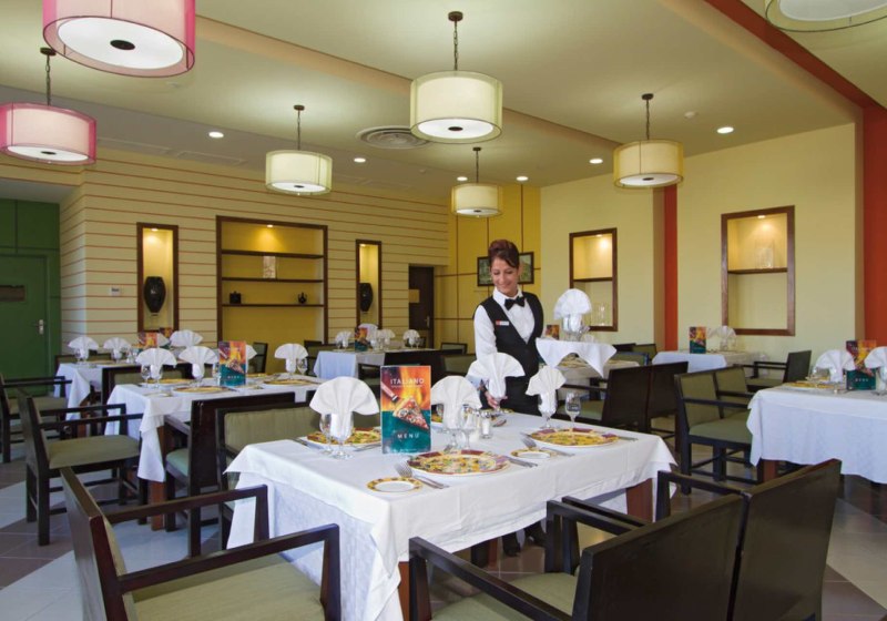 Kulinarik & Restaurants