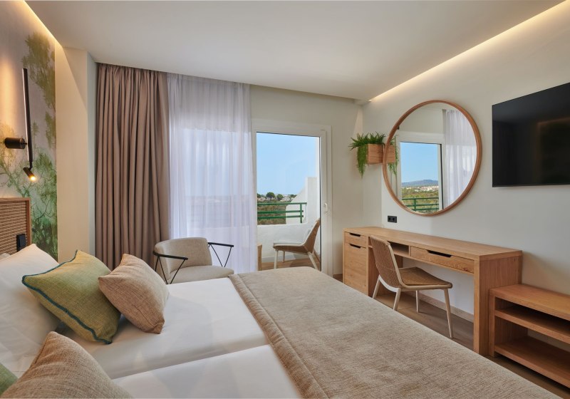 Zimmer & Wohnkomfort