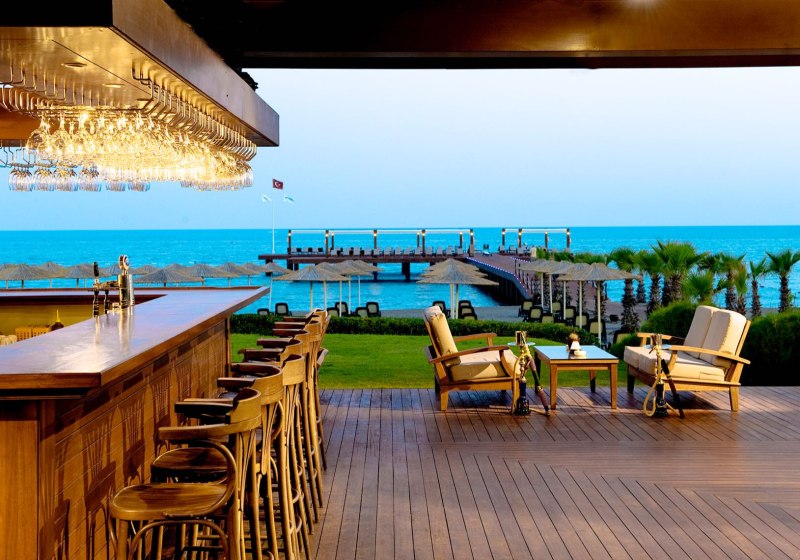 Kulinarik & Restaurants