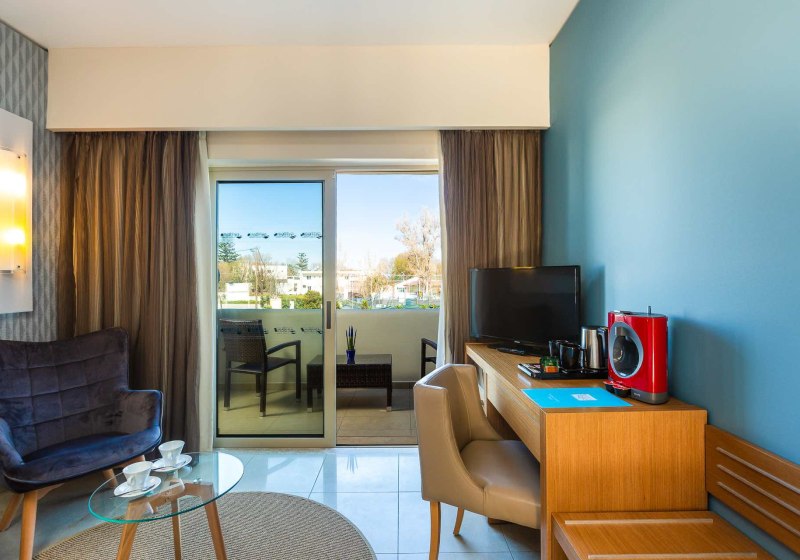 Zimmer & Wohnkomfort