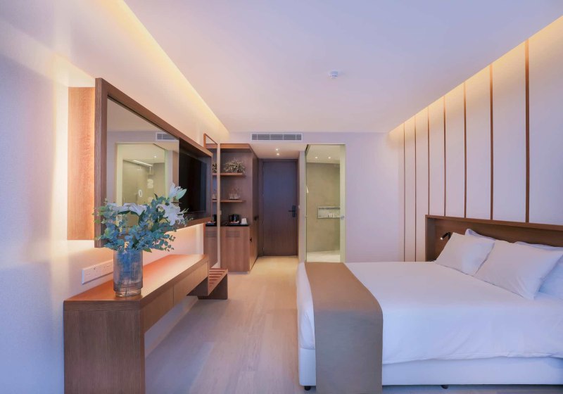 Zimmer & Wohnkomfort