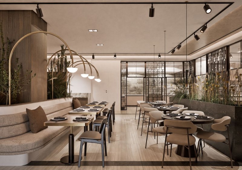 Ausstattung & Service