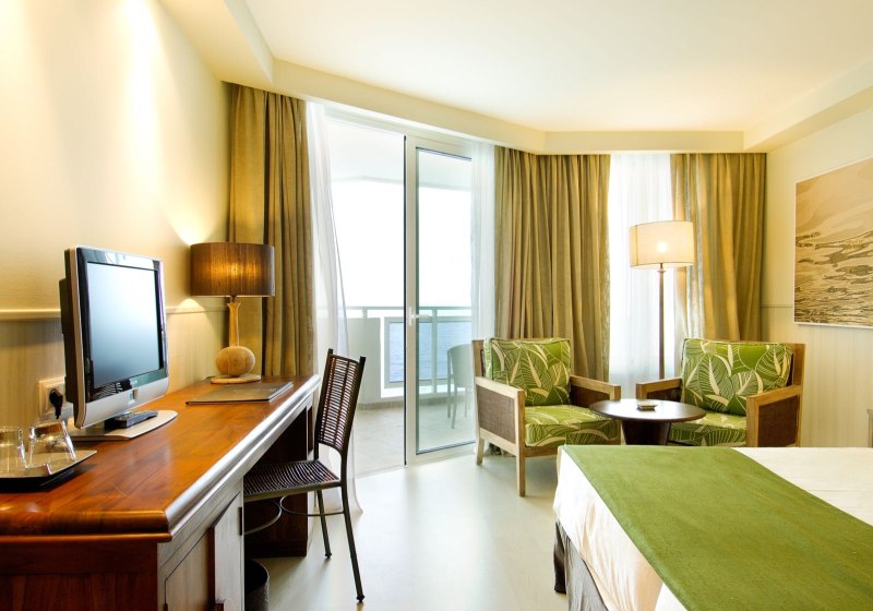 Zimmer & Wohnkomfort