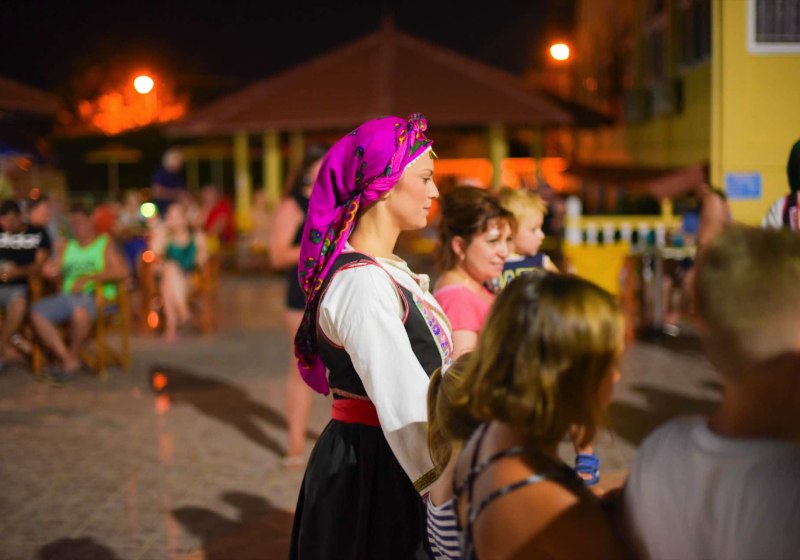 Unterhaltung & Entertainment