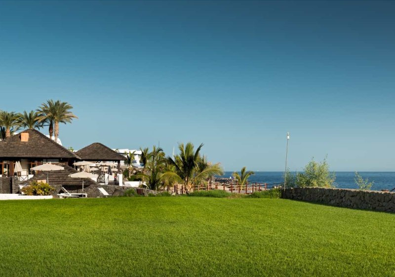 Secrets Lanzarote Resort & Spa