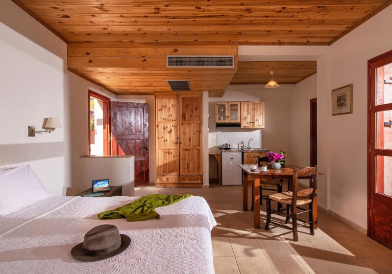 Zimmer & Wohnkomfort