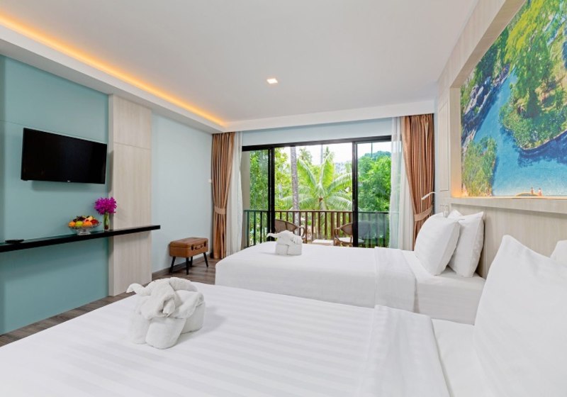 Zimmer & Wohnkomfort