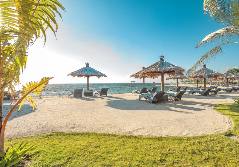 Bali Tropic Resort & Spa