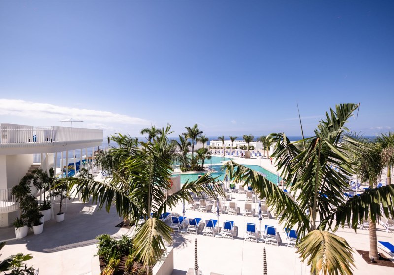 Servatur Puerto Azul