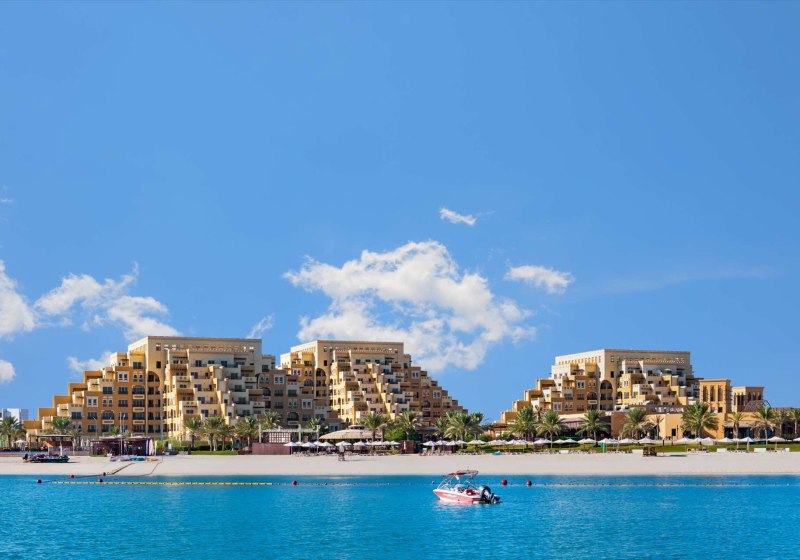 Rixos Bab al Bahr