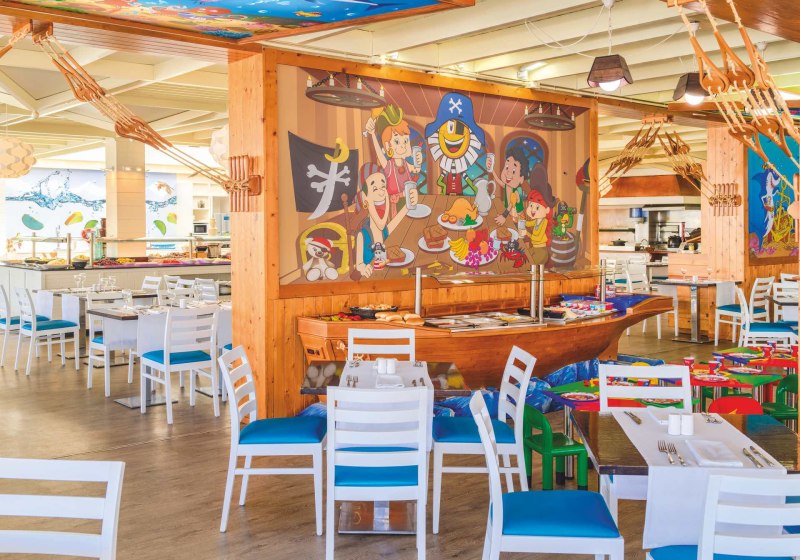 H10 Suites Lanzarote Gardens