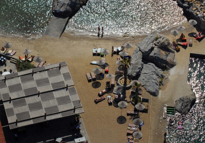 Ausstattung & Service