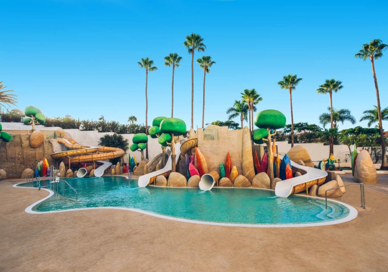 Iberostar Waves Bouganville Playa