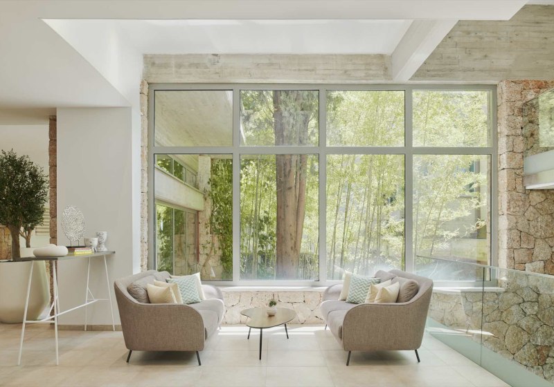 Ausstattung & Service