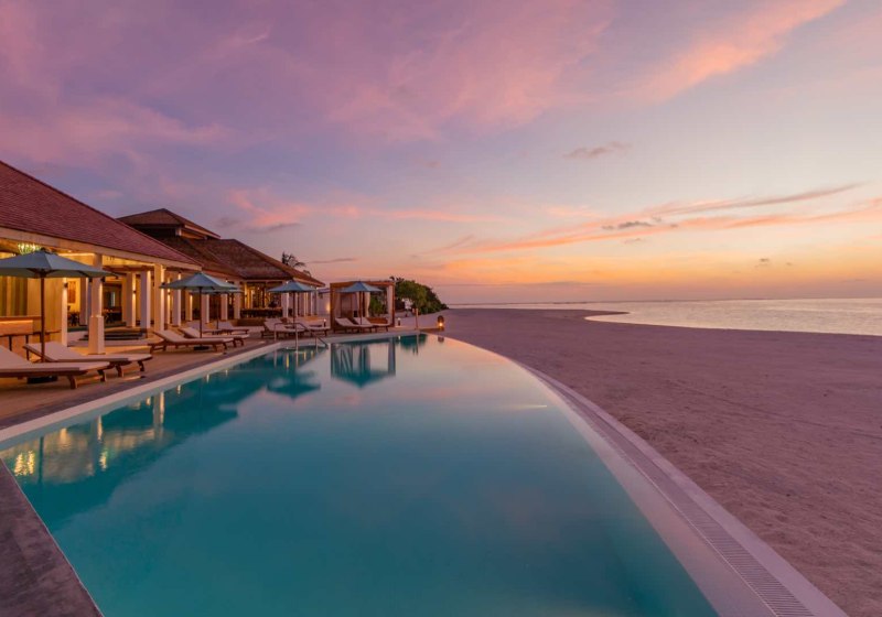 Ausstattung & Service