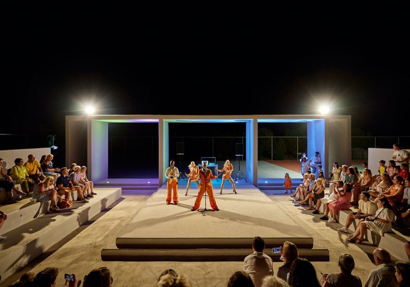 Unterhaltung & Entertainment