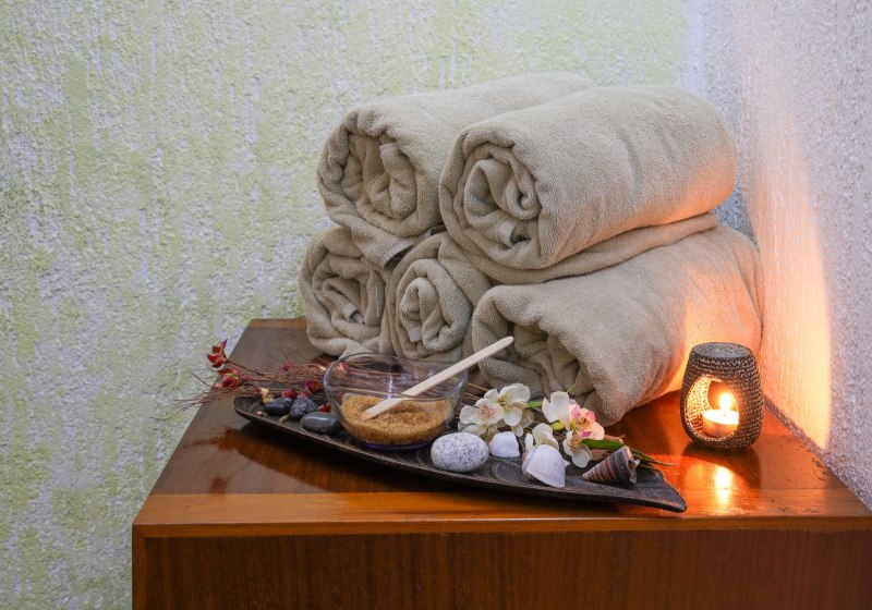 Wellness & Entspannung