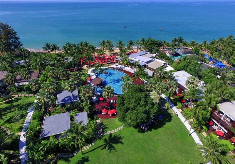 Ramada Resort by Wyndham Khao Lak