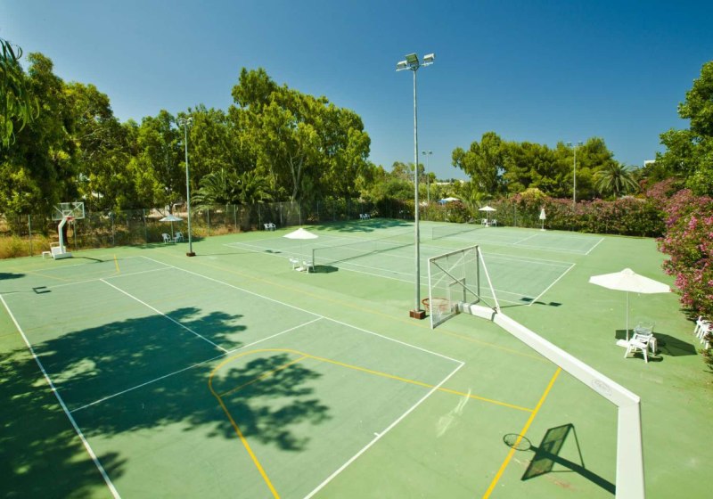 Beispiel: Sport & Fitness