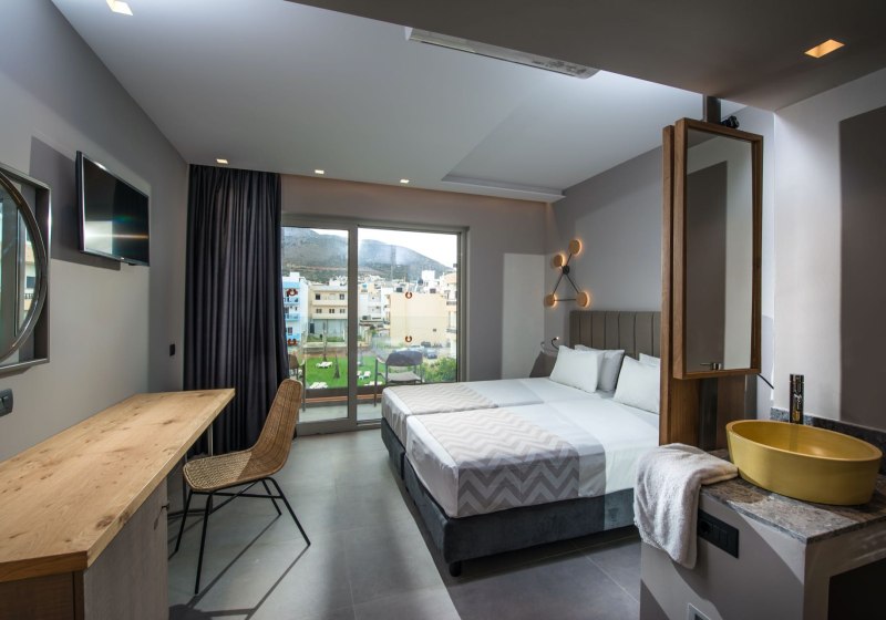 Zimmer & Wohnkomfort