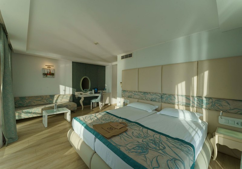 Zimmer & Wohnkomfort