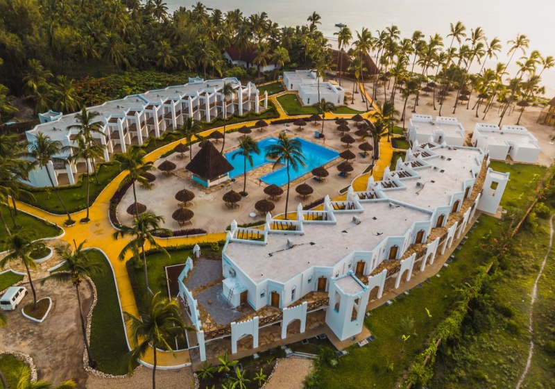 SBH Kilindini Resort