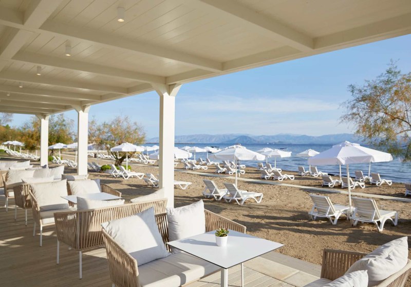 Ausstattung & Service