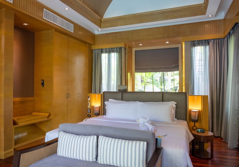 Zimmer & Wohnkomfort