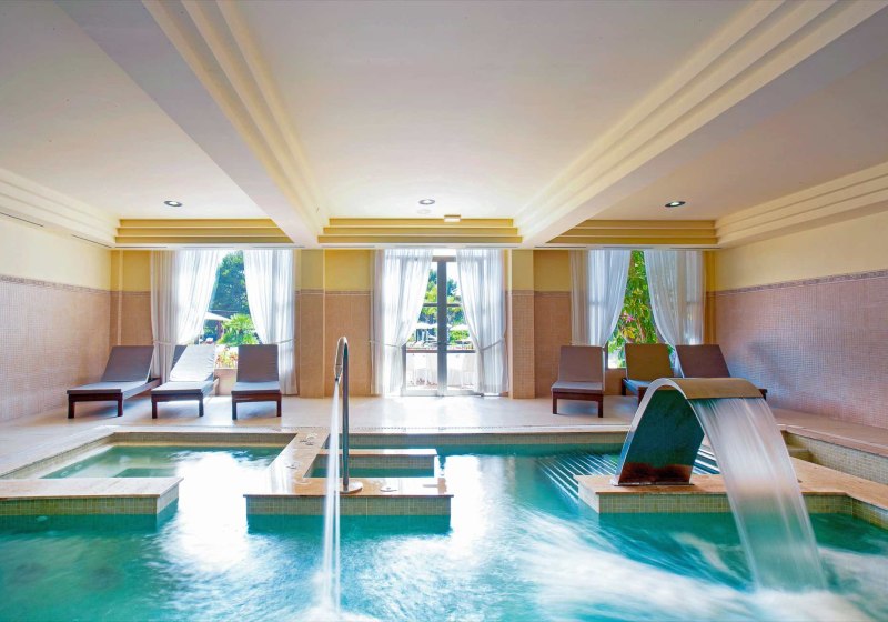 Wellness & Entspannung