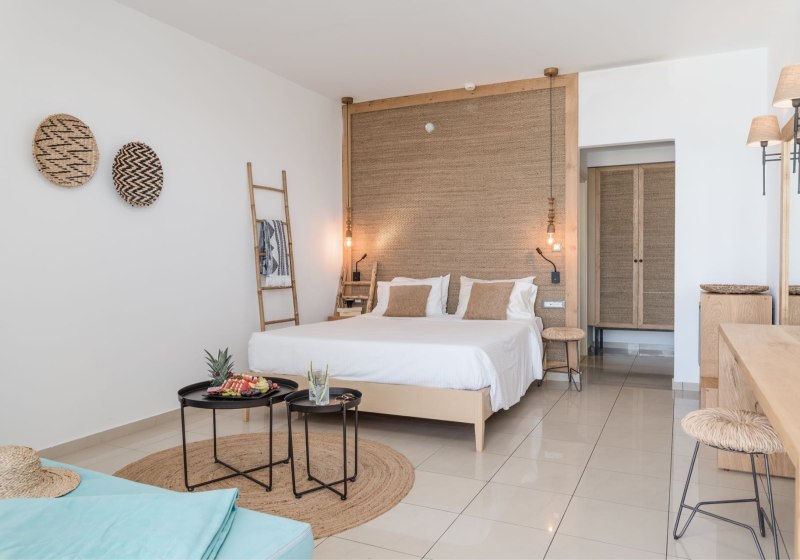 Zimmer & Wohnkomfort