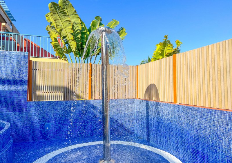 Wellness & Entspannung