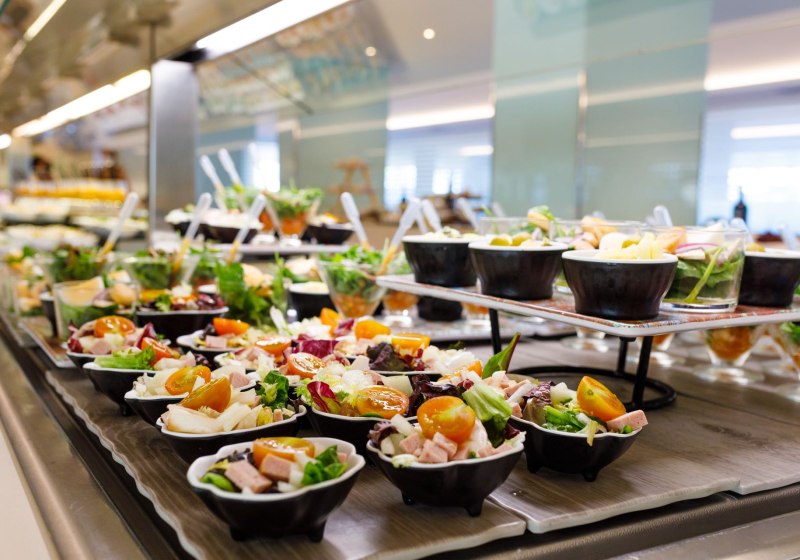 Kulinarik & Restaurants