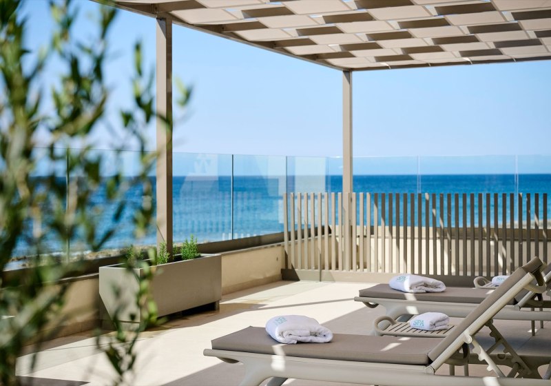 Ausstattung & Service