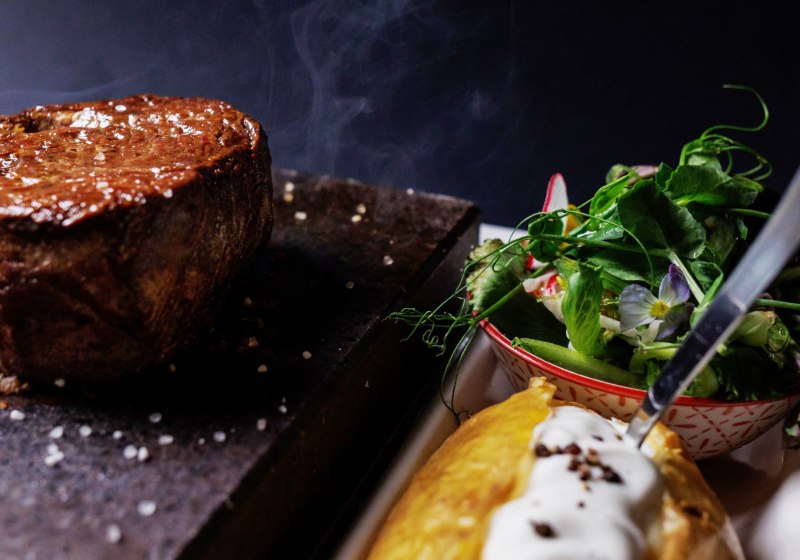 Kulinarik & Restaurants