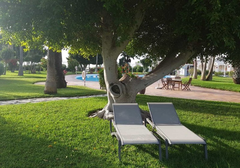 Ausstattung & Service