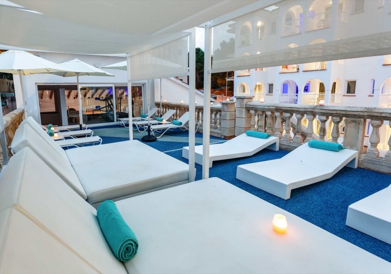 Ausstattung & Service