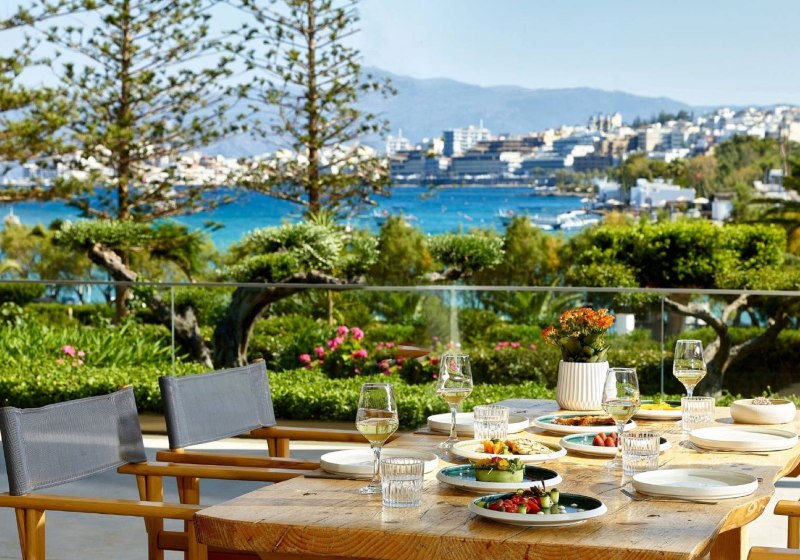Kulinarik & Restaurants
