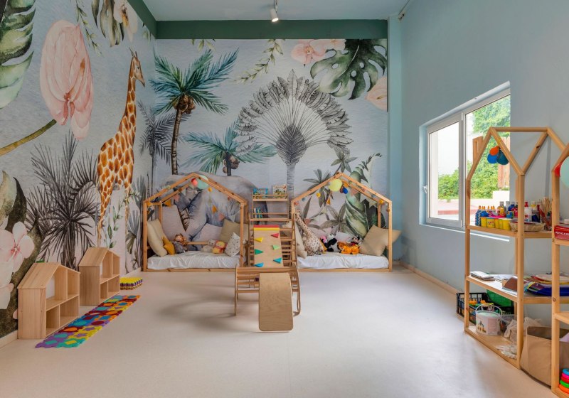 Georgioupolis Suites