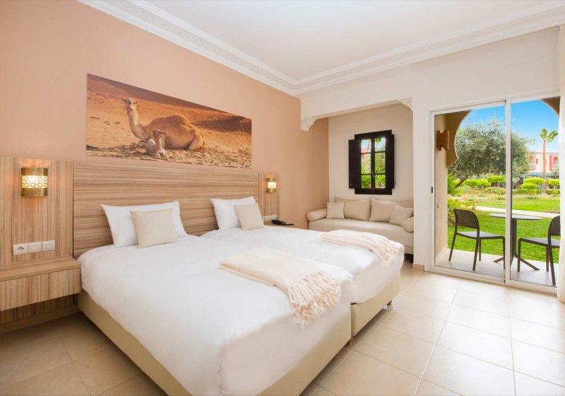 Zimmer & Wohnkomfort